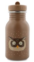 Trixie Baby Trixie Baby lahev na pití - Sova 350 ml