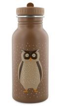 Trixie Baby Trixie Baby lahev na pití - Sova 500 ml