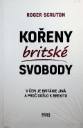 Scruton Roger Koeny britsk svobody