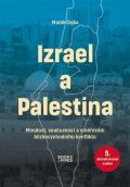 Čejka Marek Izrael a Palestina