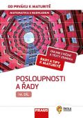 Fraus Matematika s nadhledem od prvku k maturit 14. - Posloupnosti a ady