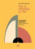 Ježek Vše je VĚDOMÍ je vše