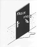 Akademie vtvarnch umn Knock, Knock