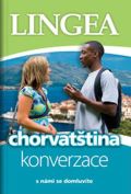 Lingea Chorvattina - konverzace s nmi se domluvte