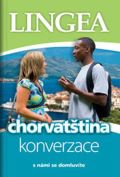 Lingea Chorvatština - konverzace s námi se domluvíte