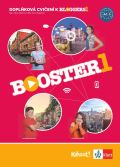 Klett Bloggers 1 (A1.1) – Booster – doplňková cvičení