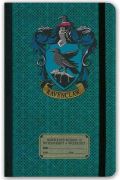 Logoshirt Harry Potter zápisník A5 - Havraspár erb