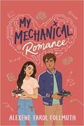 Pan Macmillan My Mechanical Romance