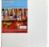 SMT Creatoys Malířské plátno 30 x 30 cm - 280 g