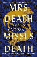 Canongate Books Mrs Death Misses Death