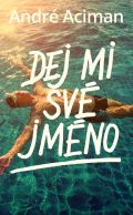 #booklab Dej mi své jméno