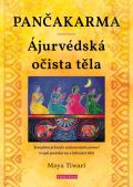 Fontána Pančakarma - Ájurvédská očista těla