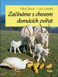 Vkend Zanme s chovem domcch zvat