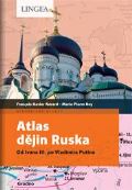 Lingea Atlas dějin Ruska