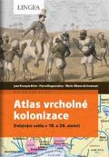 Lingea Atlas vrcholn kolonizace