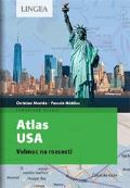 Lingea Atlas USA