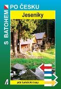 Akcent Jeseníky - S batohem po Česku