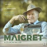 Simenon Georges Maigret a zločin na vsi