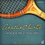 Christie Agatha Kočka mezi holuby