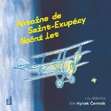 Saint-Exupéry Antoine de Noční let
