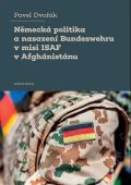 Karolinum Nmeck politika a nasazen Bundeswehru v misi ISAF v Afghnistnu