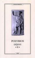 Polybios Dějiny II.