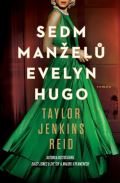 Kontrast Sedm manželů Evelyn Hugo
