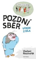 GLYF Media Pozdní sběr