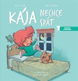 Lingea Kája nechce spát
