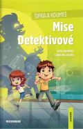 Lingea Šipka a Koumes - Mise Detektivové