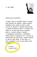 Rutová Magdalena S úctou Harvey Strub