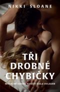 Red Tři drobné chybičky