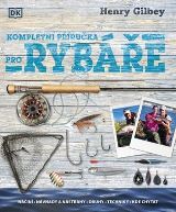 Pangea Kompletní průvodce rybáře