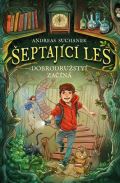 Drobek Šeptající les: Dobrodružství začíná