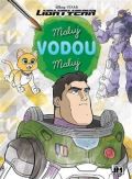 Jiri Models Maluj vodou - Rakeťák
