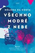 Jota Všechno modré z nebe