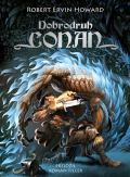 Argo Dobrodruh Conan