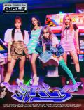 Warner Music Girls - The 2nd Mini Album (Real World Version)