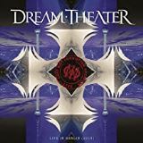Dream Theater Lost Not Forgotten Archives: Live In Berlin (2019)
