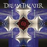 Dream Theater Lost Not Forgotten Archives: Live In Berlin (2019)