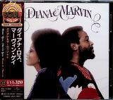 Ross, Diana & Marvin Gaye Diana & Marvin