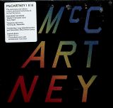McCartney Paul McCartney I/II/III (Limited Edition)