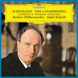 Berliner Philharmoniker - BPO Schumann: The 4 Symphonies