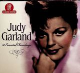 Garland Judy 60 Essential Recordings