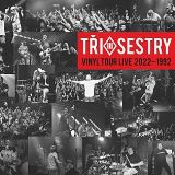 Warner Music Vinyl Tour Live 2022-1992