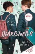 Hodder Heartstopper Volume One