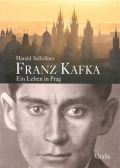 Salfellner Harald Franz Kafka - Ein Leben in Prag
