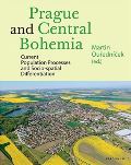 Karolinum Prague and Central Bohemia