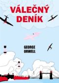 Orwell George Válečný deník