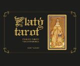 Via Zlatý tarot